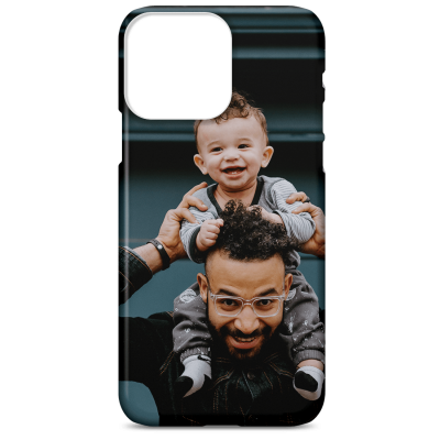 iPhone 13 Pro Photo Case